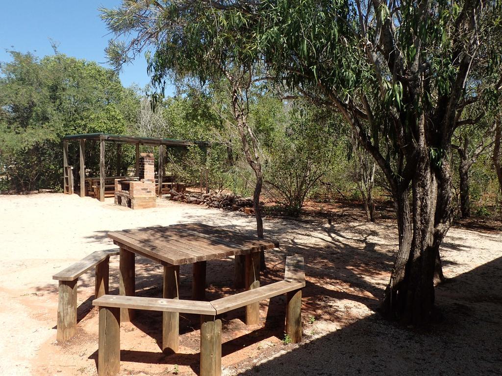Broome Bird Observatory Buitenkant foto